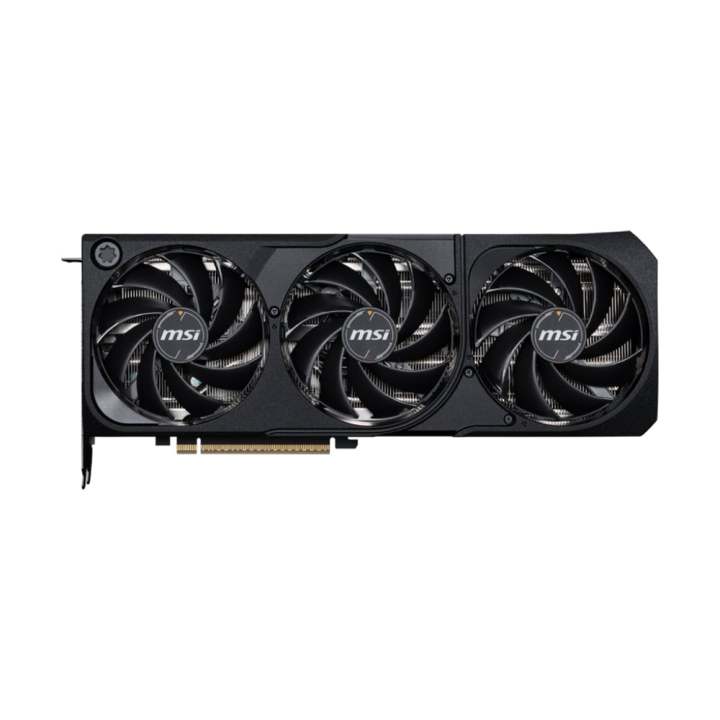 VGA MSI GEFORCE RTX 5080 SHADOW 3X OC - 16GB GDDR7 | Lazada Thailand