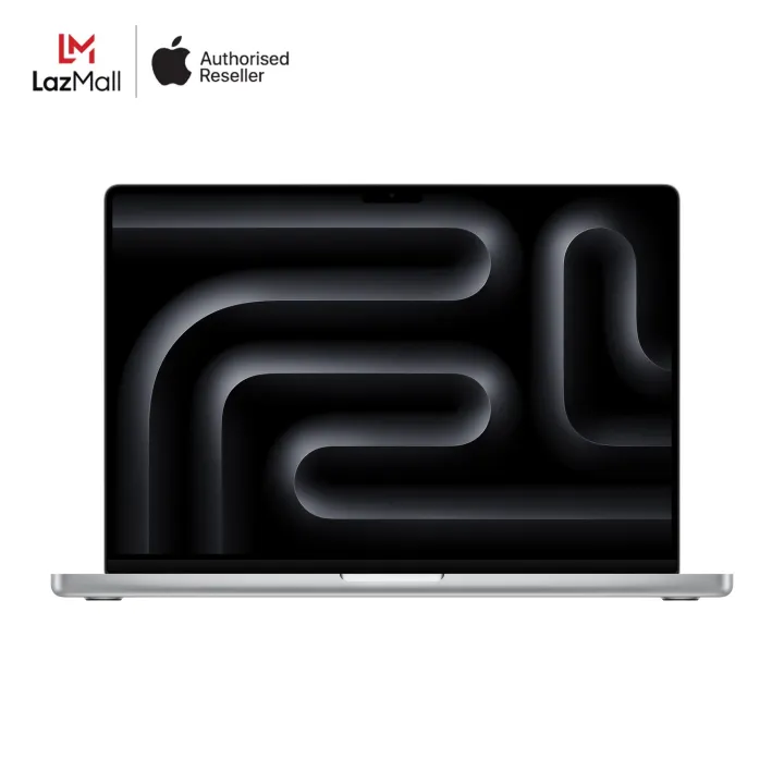 16-inch MacBook Pro: Apple M3 Max chip with 14‑core CPU and 30‑core GPU, 1TB SSD | Lazada Thailand