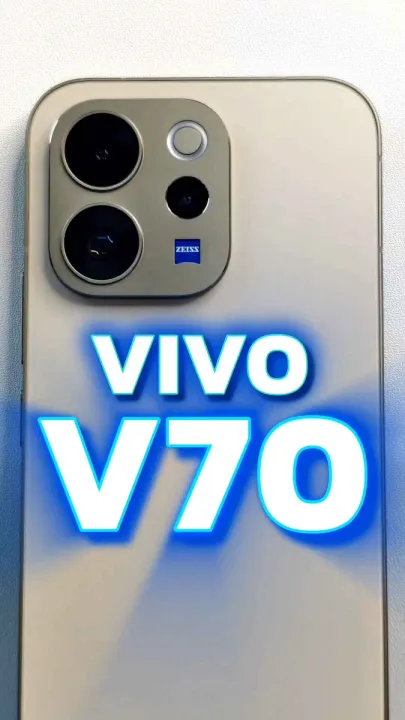 Vivo V70 5G (12+512GB) (รับประกันเครื่อง 24 เดือน ประกันจอแตก 24 เดือน) | Lazada Thailand