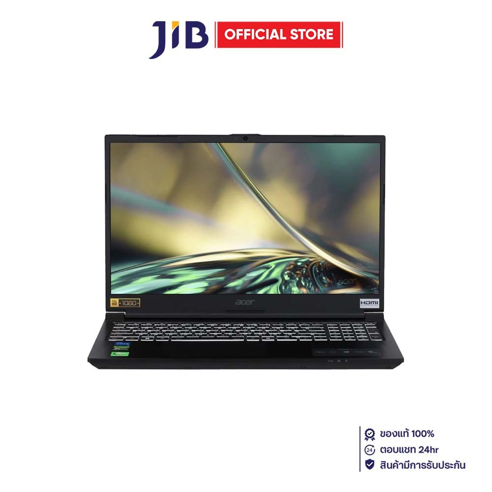 NOTEBOOK (โน้ตบุ๊ค) ACER ASPIRE 7 A715-59G-54H5 - BLACK | Shopee Thailand