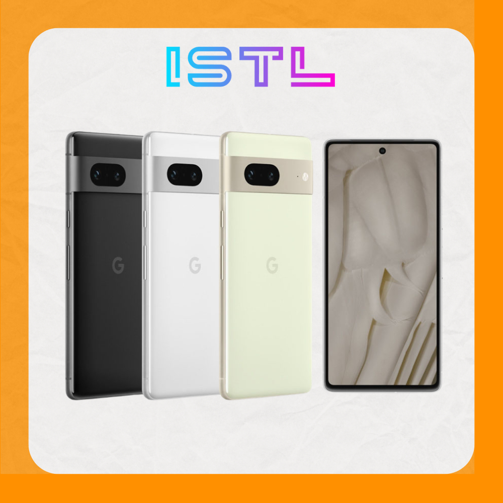 [Shopee Shipment 3-5 days] Google Pixel 7 5G Dual Sim Smartphone | Shopee Thailand