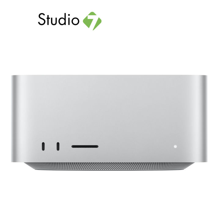 Apple Mac Studio : M4 Max chip 14C CPU/32C GPU/36GB/512GB SSD by Studio 7 | Lazada Thailand