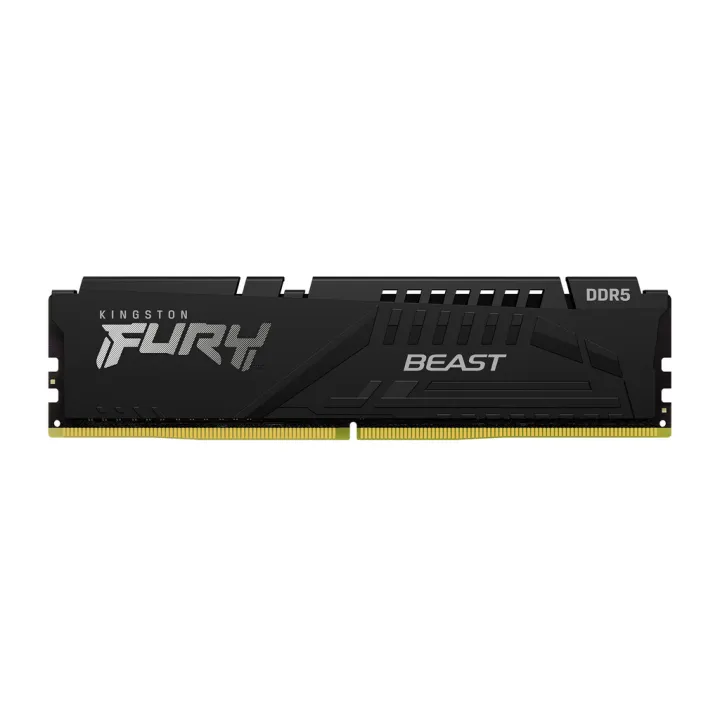 Kingston FURY Beast DDR5 32GB (2x16GB) 6000MT/s CL36 Desktop RAM (KF560C36BBE2K2-32) | Lazada Thailand