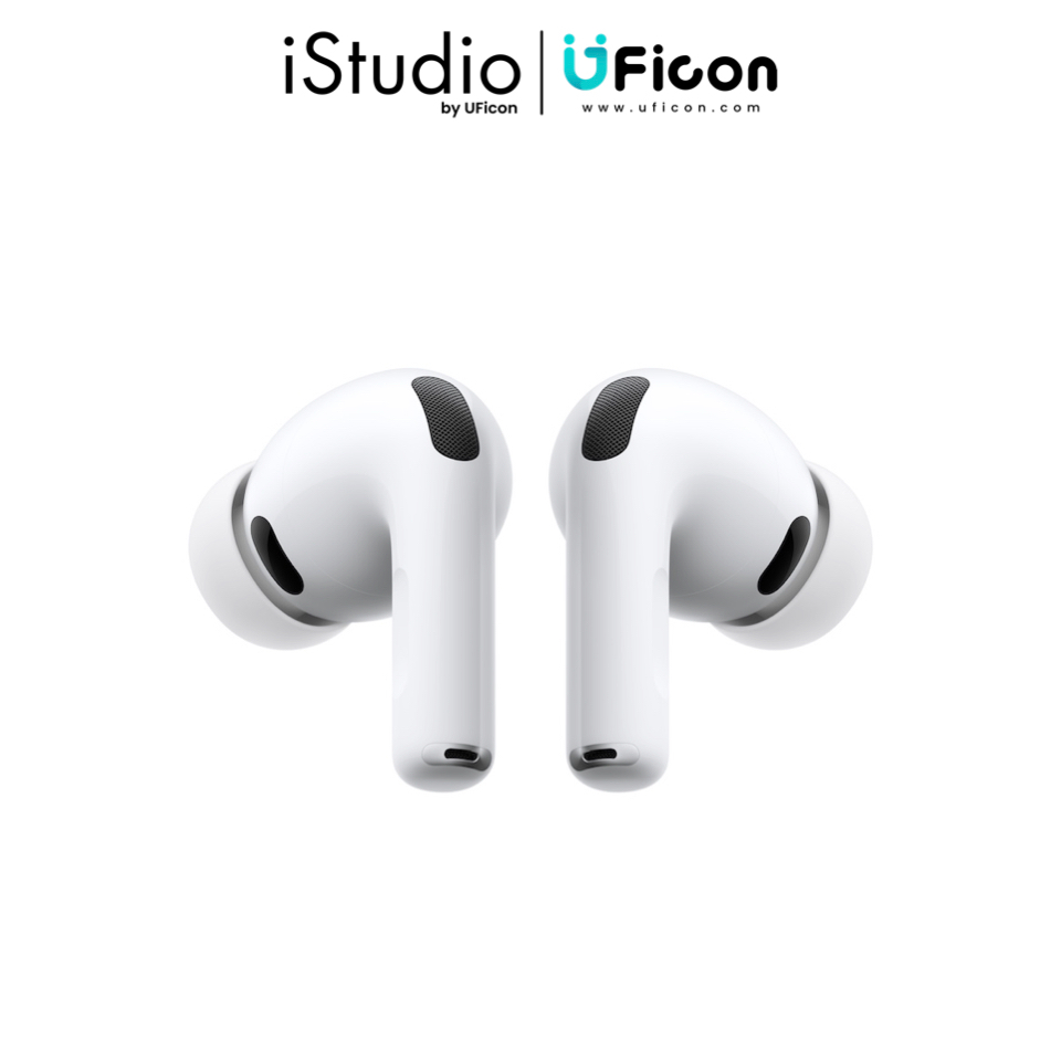 Apple AirPods Pro 3 ; iStudio by UFicon