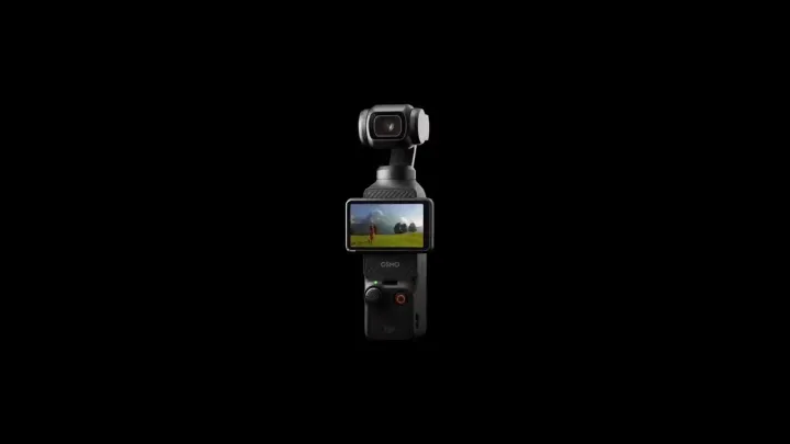 DJI Osmo Pocket 3 (ประกันศูนย์) | Lazada Thailand