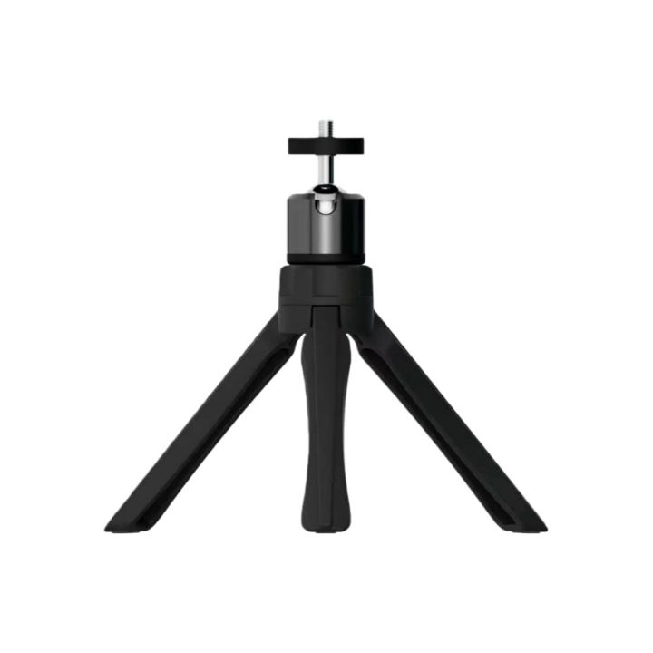 【Solid Pick】 Osmo Nano Desktop Tripod 360 Degree Rotating Mini Handheld Selfie with Magnetic Quick Release Accessories | Lazada Thailand