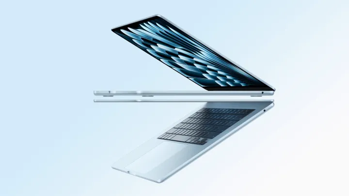 13-inch MacBook Air: Apple M5 chip (2026) | Lazada Thailand