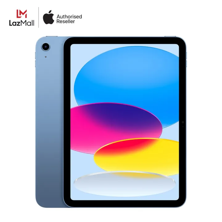 11-inch iPad Wi-Fi 128GB ( A16 11th Gen 2025 ) | Lazada Thailand