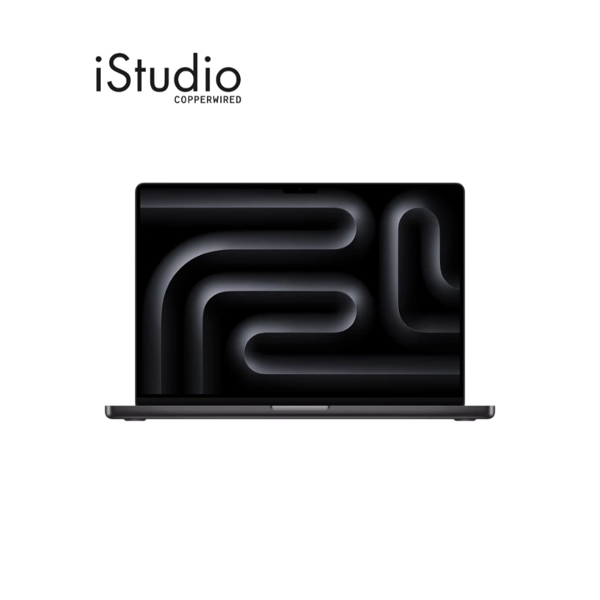 Apple MacBook Pro รุ่น 16 inch M5 Pro chip with 18-core CPU and 20-core GPU, 1TB SSD I iStudio by copperwired | Shopee Thailand