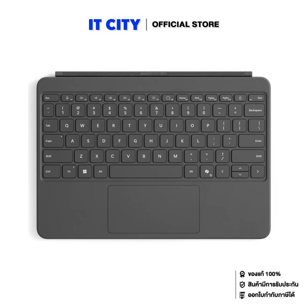 Surface Pro 12-inch KB Slate Thai CEI-000129