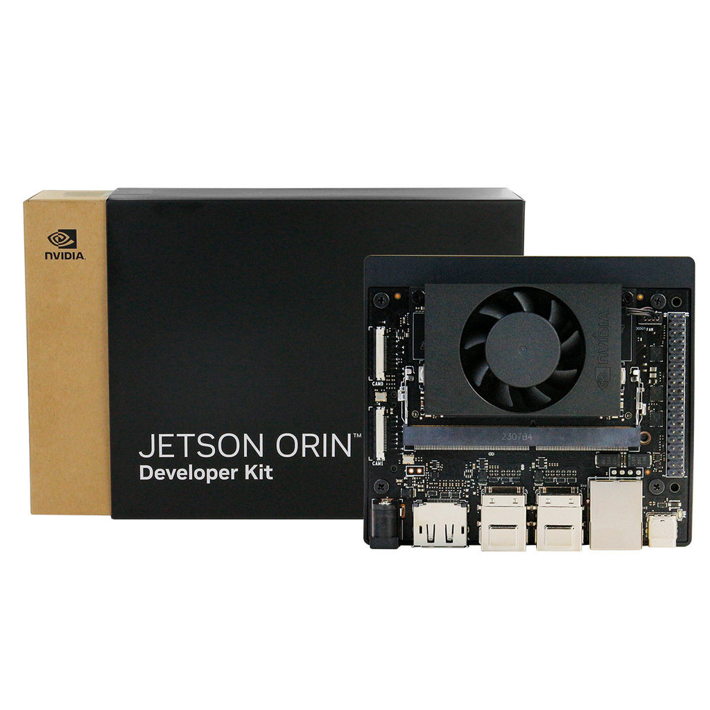 [ประหยัดสุดๆ] NVIDIA JETSON Orin Nano Super Development Board ชุดอย่างเป็นทางการ AI Core Module NX | Shopee Thailand