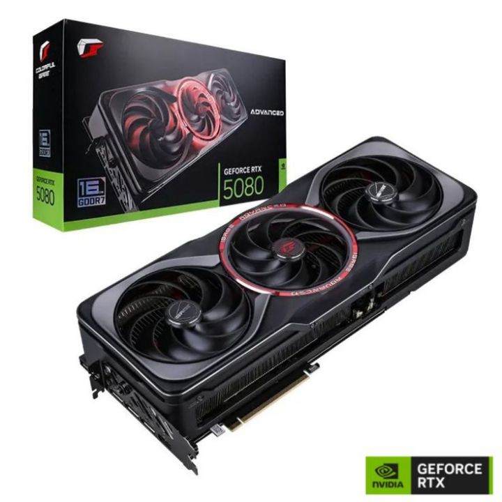 Nvidia Vga graphic card GeForce rtx 5090 | Lazada Thailand