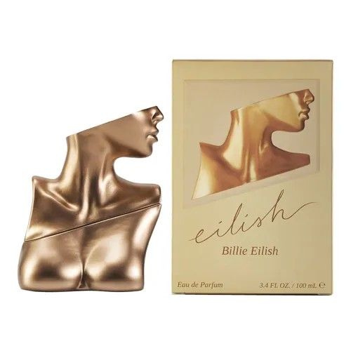 Billie Eilish Eilish Eau De Parfum 100ml | Lazada Thailand