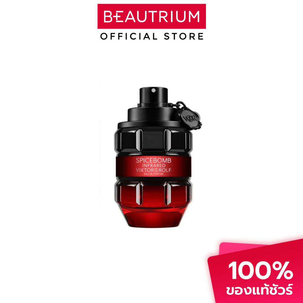 VIKTOR & ROLF Spicebomb Infrared EDP น้ำหอม 90ml