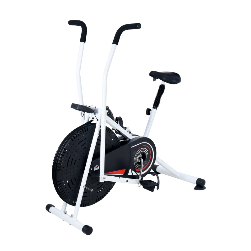 GALAXY เครื่องออกกำลังกาย Aero Bike จักรยานออกกำลังกาย เครื่องออกกำลังกาย ออกกำลังกาย อุปกรณ์ออกกำลังกาย | Shopee Thailand
