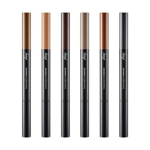 THE FACE SHOP DESIGNING EYEBROW PENCIL (ดินสอเขียนคิ้ว)