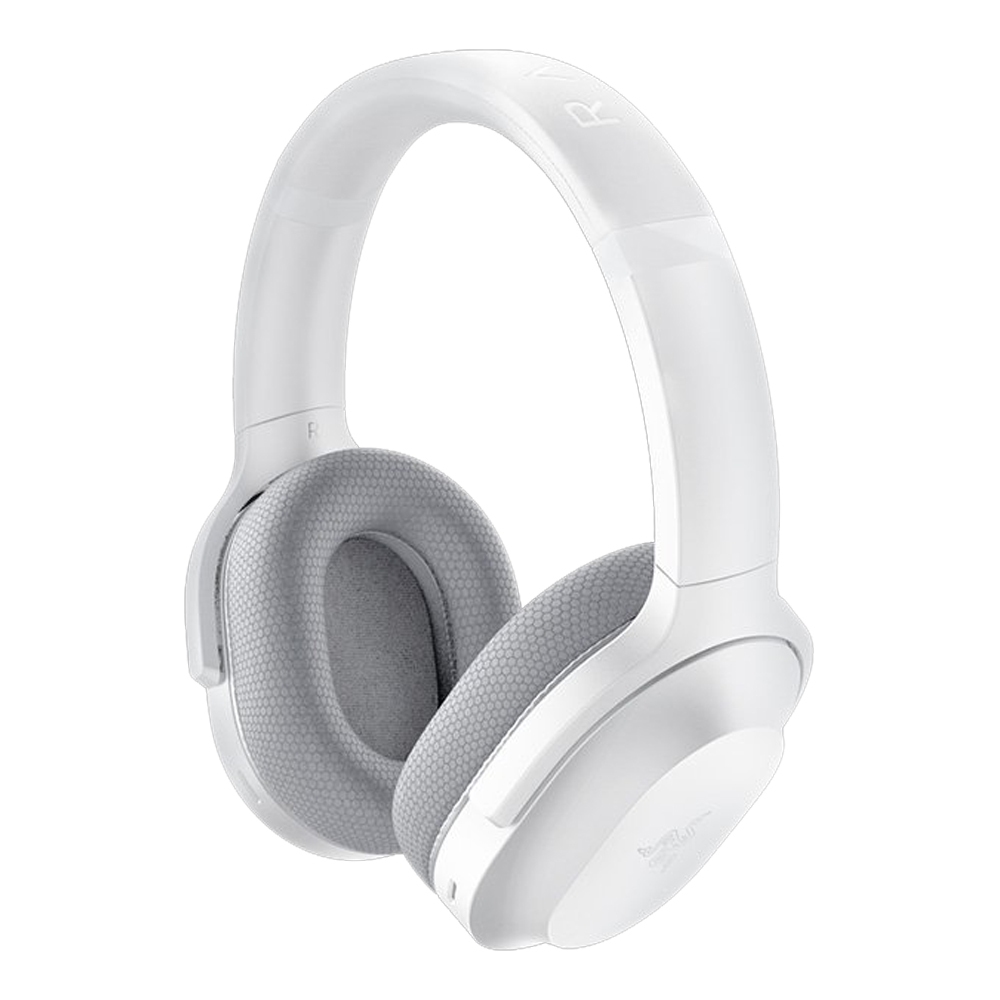 WIRELESS HEADSET (หูฟังไร้สาย) RAZER BARRACUDA (MERCURY)