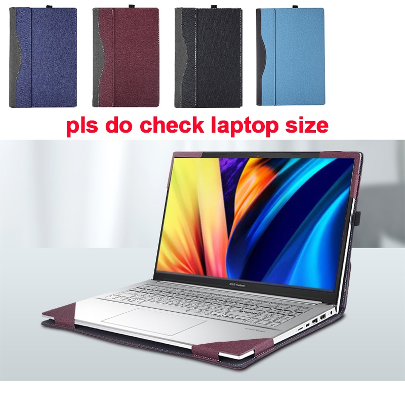 สําหรับ 15.6 "Asus Vivobook 15 2022 X1502Z M1502 Flip 15 UM562 S 15 S5507 X1504 A1504 Go 15 OLED E1504F Pro 15 K6500
