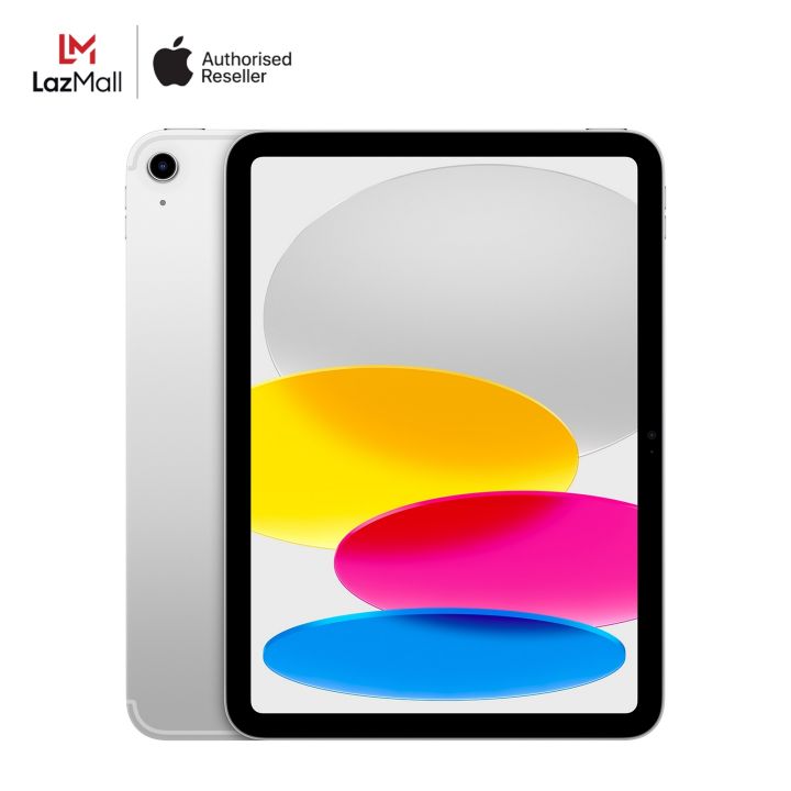 11-inch iPad Wi-Fi + Cellular ( A16 11th Gen 2025 ) | Lazada Thailand
