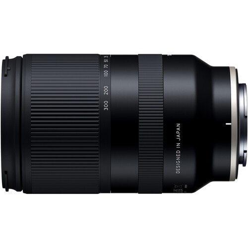Tamron 18-300mm f/3.5-6.3 Di III-A VC VXD Lens (Canon RF) | Shopee Thailand