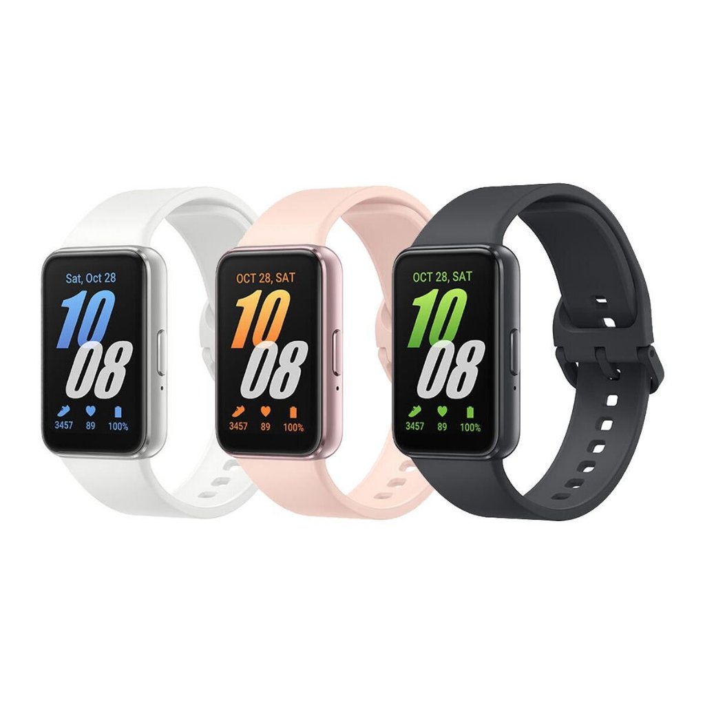 Samsung Galaxy FIT 3 (SM-R390) Bluebooth Smartwatch | Shopee Thailand