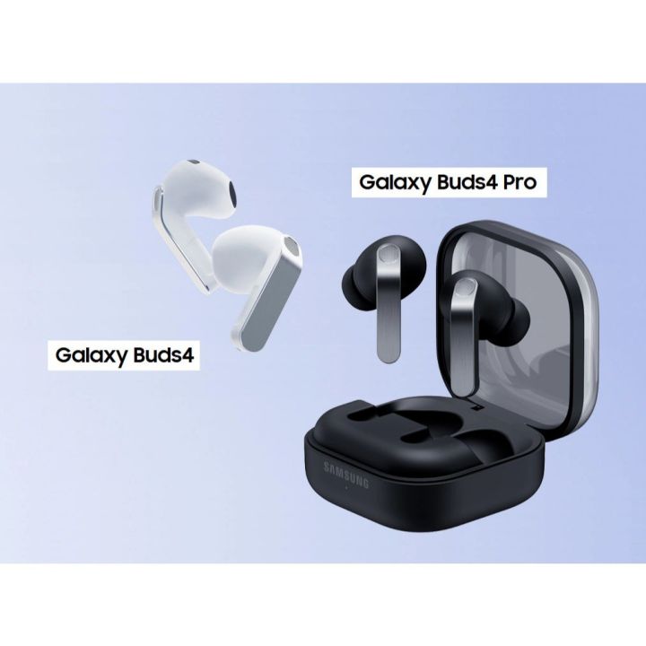Samsung Galaxy Buds 4 / Buds 4 Pro | Lazada Thailand