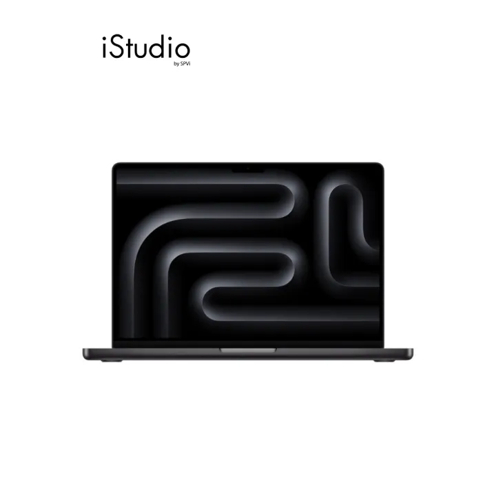 Apple MacBook Pro 14-inch chip M5 Pro/15-Core CPU/16-Core GPU/RAM 24GB/1-2TB SSD/Keyboard - Thai | Lazada Thailand