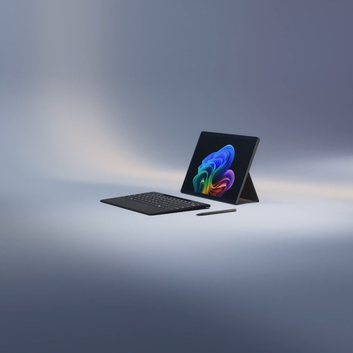 Surface Pro 11/Snapdragon® X Elite/16GB/512GB /Black/Windows 11Home | Lazada Thailand