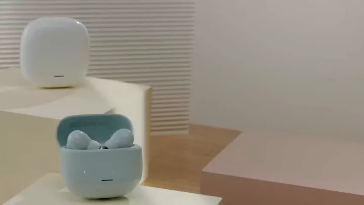 Xiaomi Redmi Buds 8 Lite หูฟังบลูทูธ I หูฟังไร้สาย ตัดเสียงรบกวน I แบตอึดยาวนาน | รองรับการถอดรหัสเสียงSBC และ AAC หูฟัง | Lazada Thailand