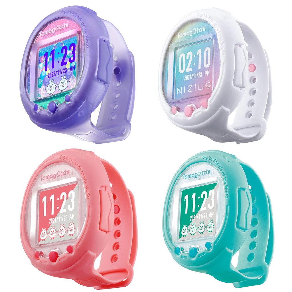 Tamagotchi Smart Special Edition Collection (อายุแนะนํา: 6 ปีขึ้นไป)ส่งตรงจากญี่ปุ่น | Shopee Thailand