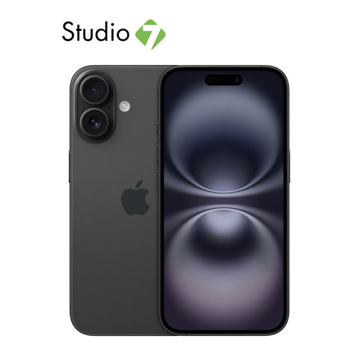 Apple iPhone 16 by Studio 7 | Lazada Thailand