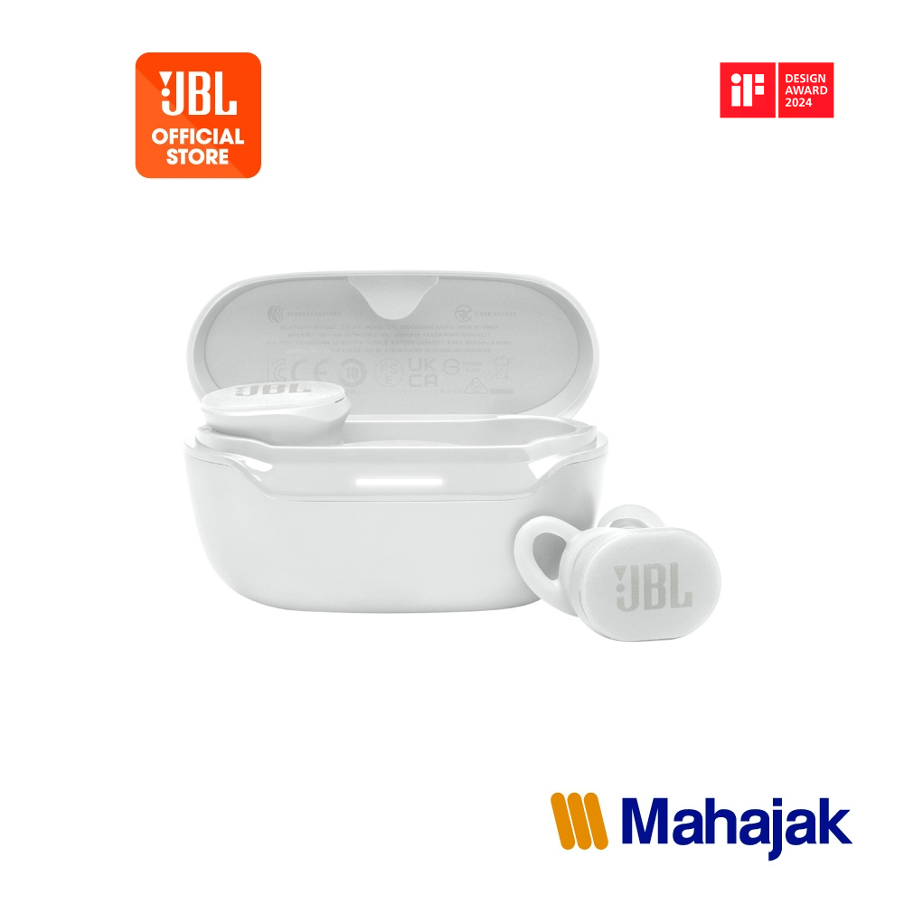 JBL ENDURANCE RACE 2 หูฟังไร้สายสำหรับออกกำลังกาย