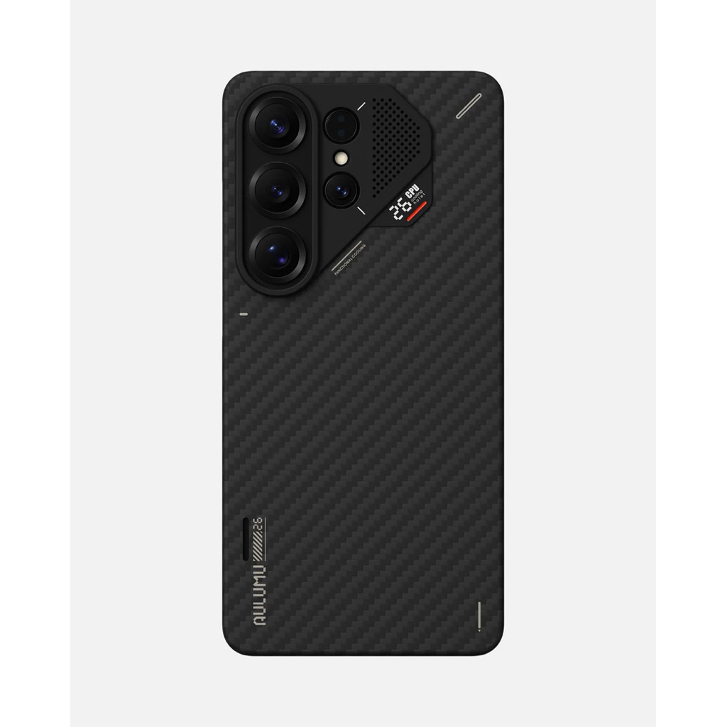 (ร้านคนไทย)Aulumu S26U Ultra-Slim Aramid Fiber Case for Samsung Galaxy S26 Ultra | Shopee Thailand