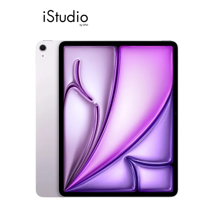 Apple iPad Air M3 รุ่น 13 นิ้ว Wi-Fi I iStudio by SPVi | Lazada Thailand