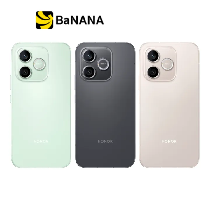 สมาร์ทโฟน Honor 600 Lite 5G by Banana IT | Lazada Thailand