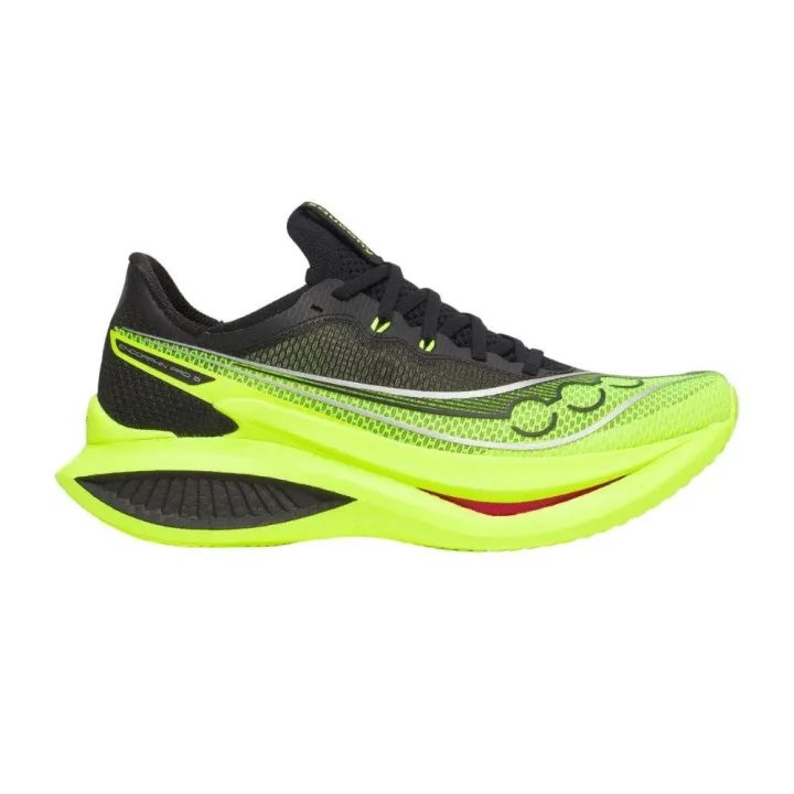SAUCONY ENDORPHIN PRO 5 รองเท้าวิ่งถนนผู้ชาย | Lazada Thailand