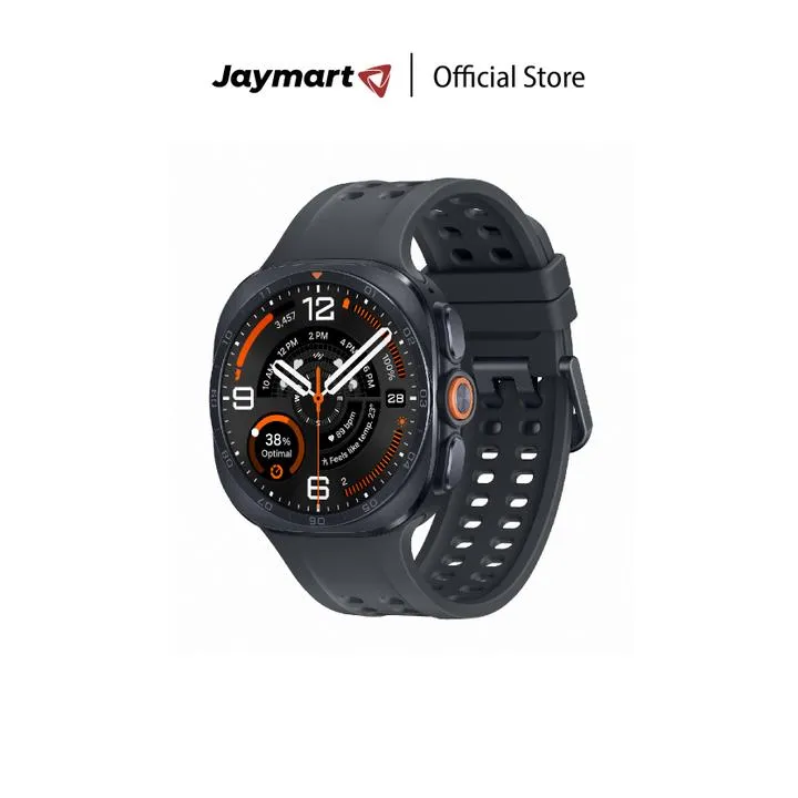 Pre-Order Samsung Galaxy Watch Ultra 2 (รับประกันศูนย์ 1 ปี) By Jaymart | Lazada Thailand