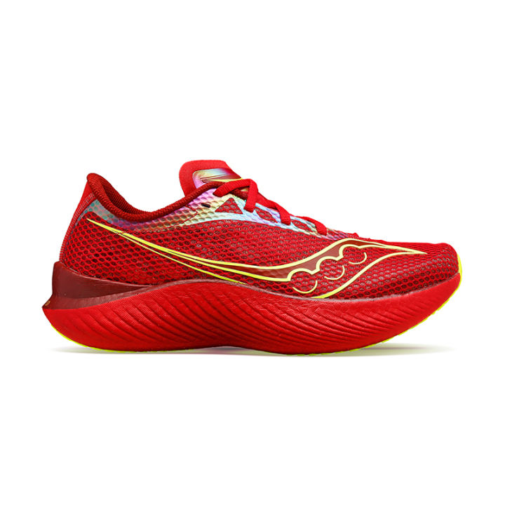 SAUCONY-ENDORPHIN PRO 3 Men | Lazada Thailand