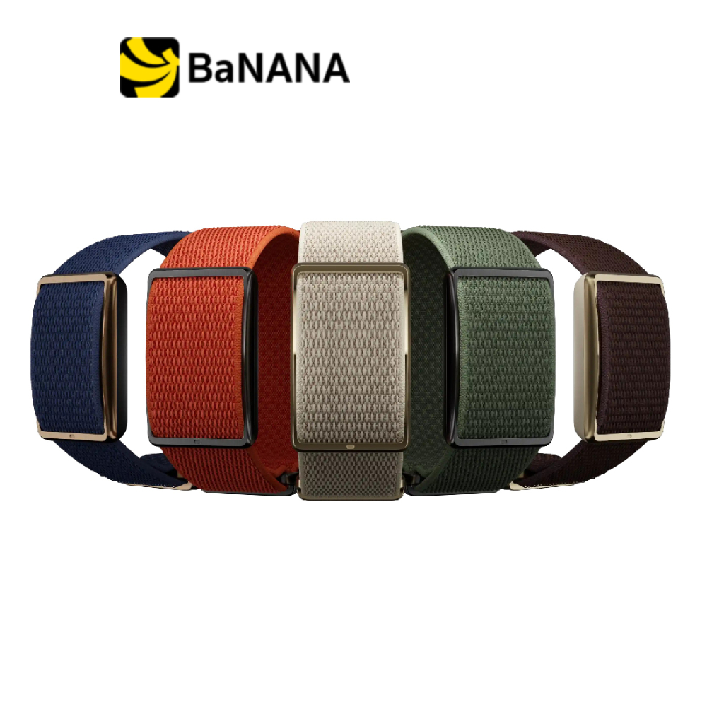สายรัดข้อมือ POLAR LOOP GEN 2 by Banana IT