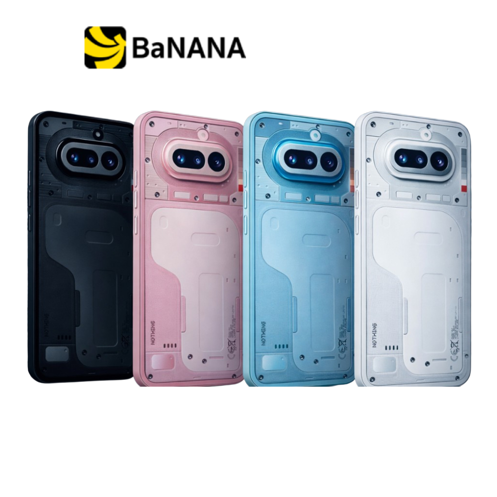 สมาร์ทโฟน Nothing Phone 4a 5G by Banana IT