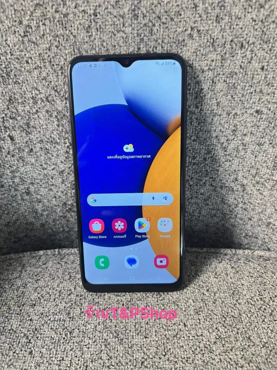 Samsung Galaxy A03 | Lazada Thailand