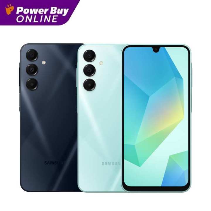 SAMSUNG Galaxy A16 5G (RAM 8GB, 256GB) | Lazada Thailand