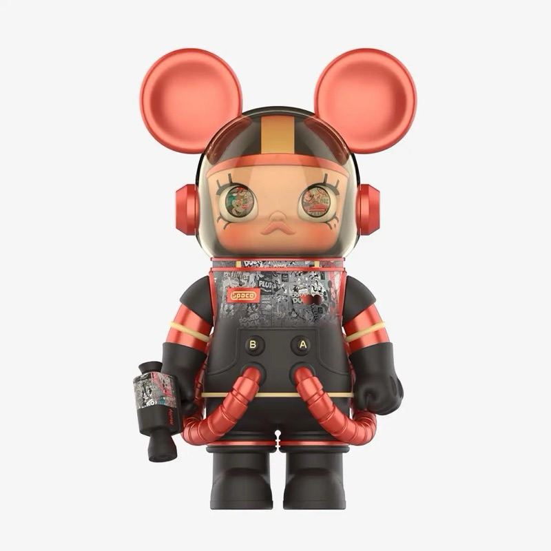 (พร้อมส่งจากไทย)POP MART MEGA SPACE MOLLY Disney 100th Anniversary 1000% ของใหม่ กล่องซีล พร้อมส่งครับ | Shopee Thailand