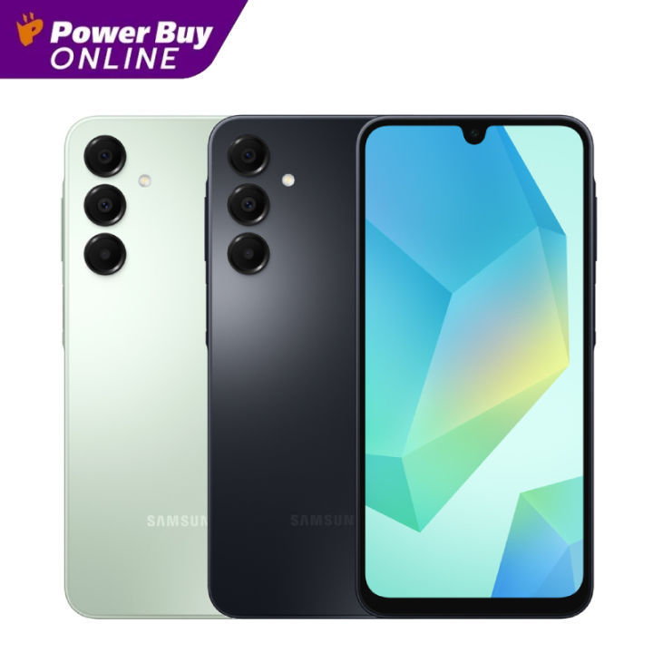 Samsung Galaxy A16 LTE (RAM 8GB, 256GB) | Lazada Thailand