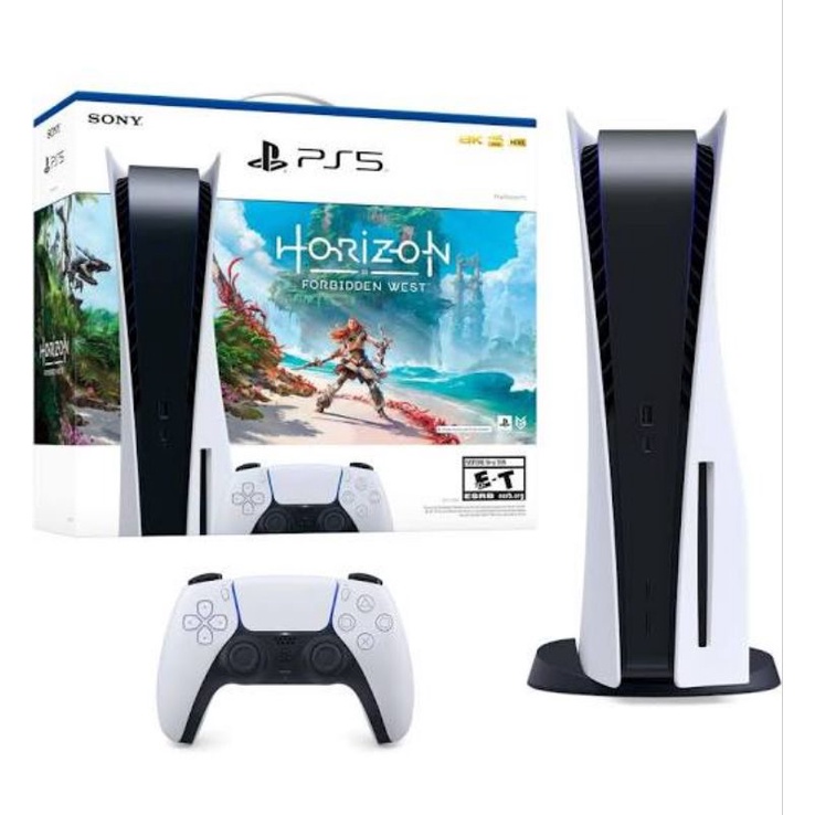Sony PlayStation 5 (PS5) | Shopee Thailand