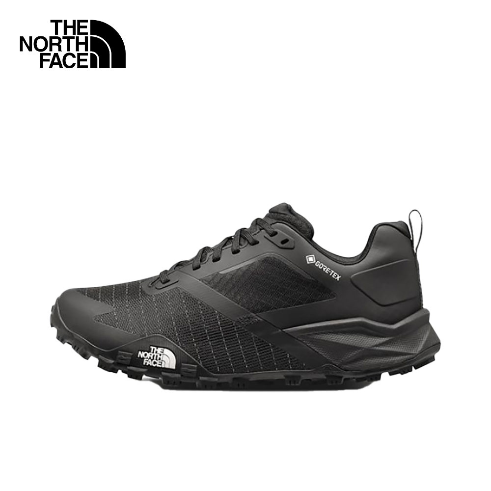 THE NORTH FACE MEN OFFTRAIL TR GORE-TEX - TNF BLACK รองเท้าผู้ชาย | Shopee Thailand