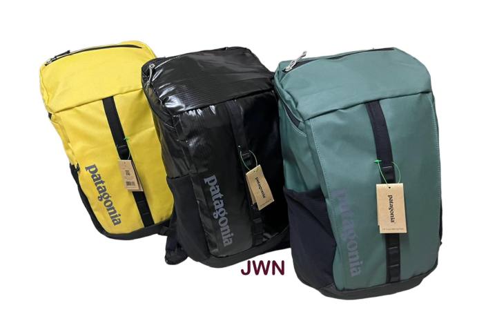 กระเป๋าเป้ Patagonia 25L Backpack กระเป๋าเป้กันน้ำ | Lazada Thailand