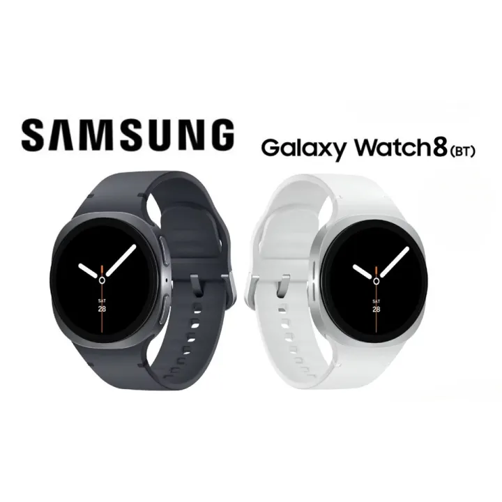 Samsung Galaxy Watch 8 [40/44 mm] AI smart watch | Lazada Thailand