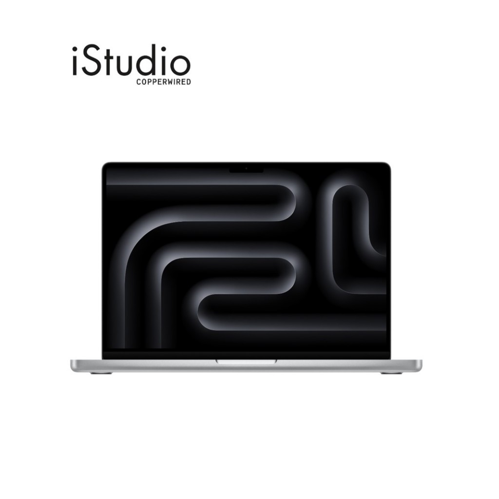 Apple Macbook Pro 14" Apple M4 Max, 14-core CPU and 32-core GPU RAM 36GB l iStudio by copperwired | Shopee Thailand