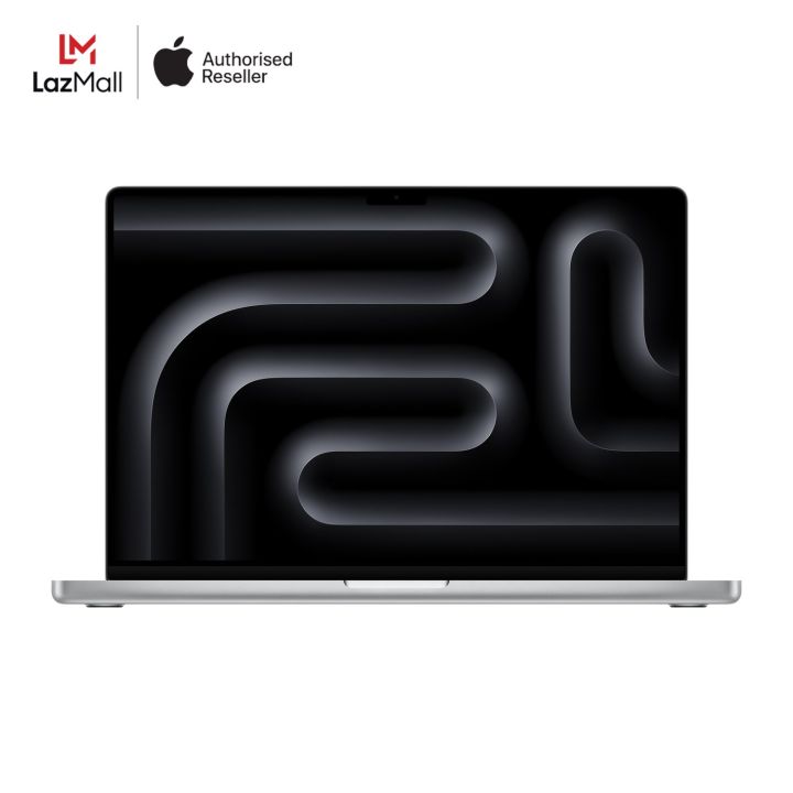 16-inch MacBook Pro: Apple M3 Max chip with 14‑core CPU and 30‑core GPU, 1TB SSD | Lazada Thailand